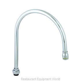 TS Brass 134X Faucet, Nozzle / Spout