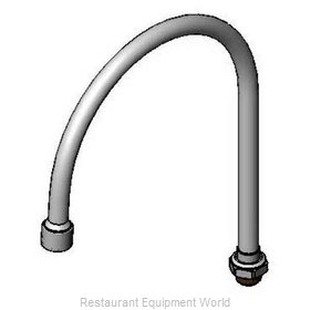 TS Brass 135X-LAM-VR Faucet, Spout / Nozzle