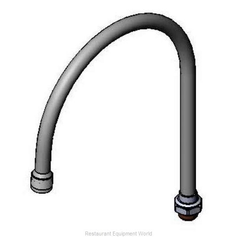 TS Brass 135X-LAM Faucet, Spout / Nozzle