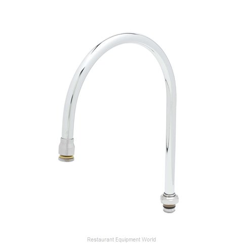 TS Brass 135XM Faucet, Nozzle / Spout