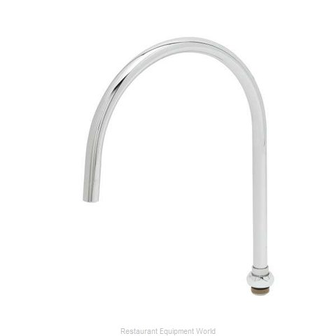 TS Brass 135XP-F05 Faucet, Spout / Nozzle