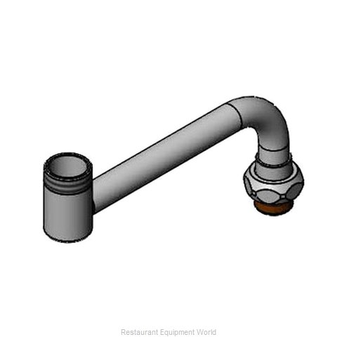 TS Brass 151X Faucet, Parts