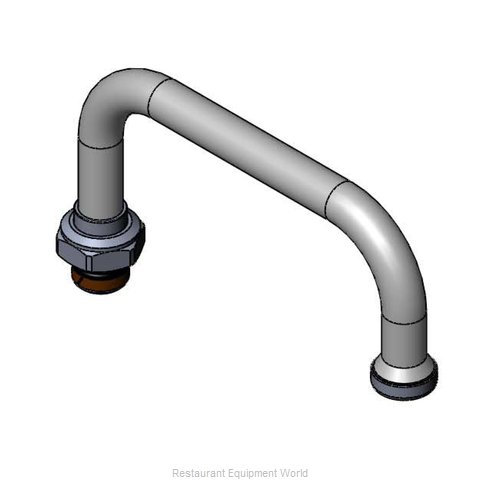 TS Brass 153X Faucet, Parts