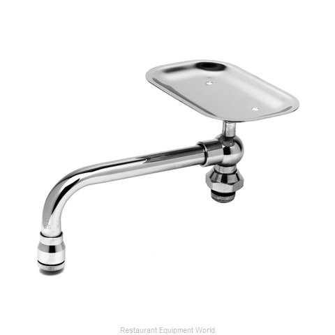 TS Brass 160X Faucet, Nozzle / Spout