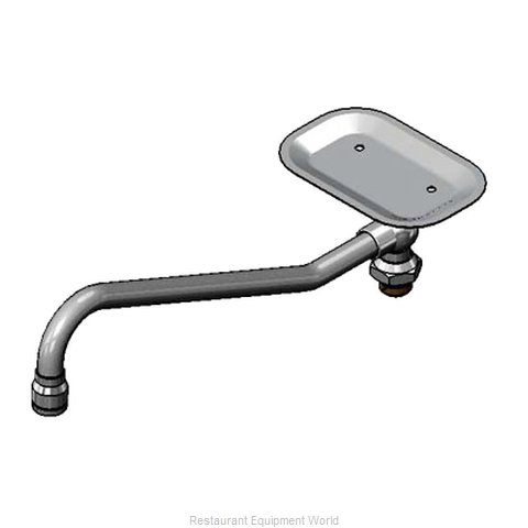 TS Brass 162X Faucet, Nozzle / Spout