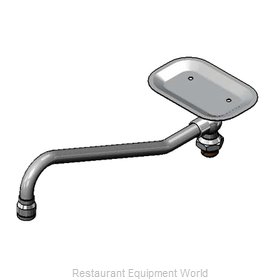 TS Brass 162X Faucet, Nozzle / Spout