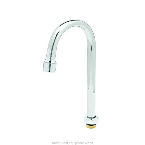 TS Brass 179X-A22 Faucet, Spout / Nozzle