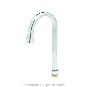 TS Brass 179X-V12 Faucet, Spout / Nozzle