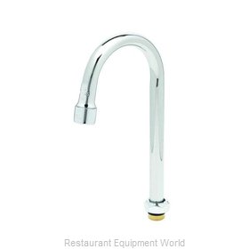 TS Brass 179X Faucet, Spout / Nozzle