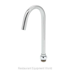 TS Brass 179XP-F05 Faucet, Spout / Nozzle