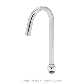 TS Brass 179XP Faucet, Spout / Nozzle