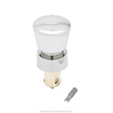 TS Brass 238AC Faucet, Parts
