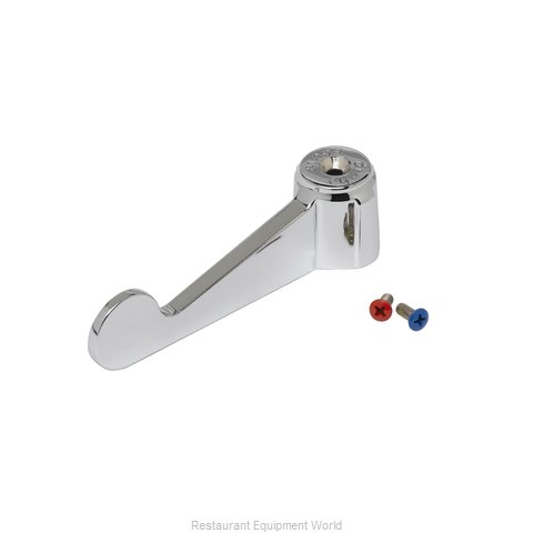 TS Brass 5-HDL-W Faucet, Parts