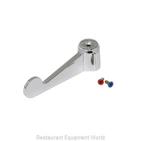 TS Brass 5-HDL-W Faucet, Parts