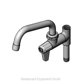 TS Brass 5AFL06 Pre-Rinse, Add On Faucet