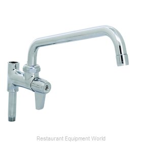 TS Brass 5AFL10 Pre-Rinse, Add On Faucet