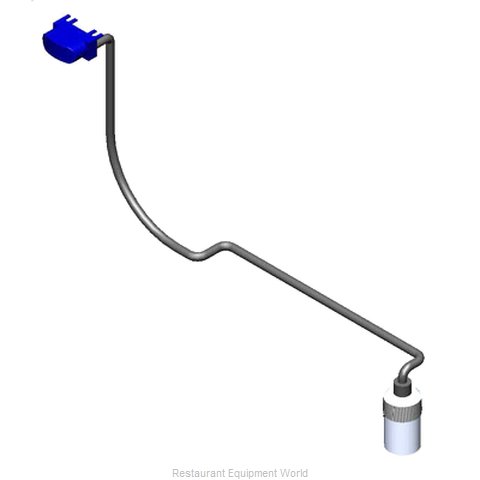 TS Brass 5EF-0004-XL Faucet, Parts