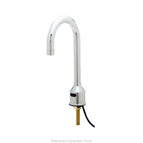 TS Brass 5EF-1D-DG-VF05 Faucet, Electronic