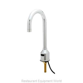 TS Brass 5EF-1D-DG-VF05 Faucet, Electronic