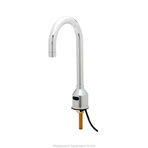 TS Brass 5EF-1D-DGSM Faucet Hand Sink Electronic