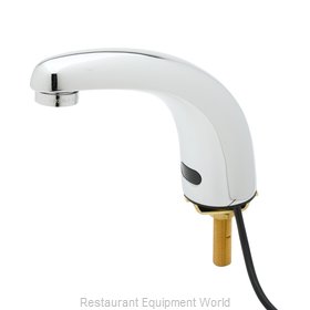 TS Brass 5EF-1D-DS-V5-HG Faucet, Electronic Hands Free