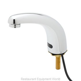 TS Brass 5EF-1D-DS Faucet, Electronic