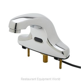 TS Brass 5EF-2D-DS-V5-HG Faucet, Electronic Hands Free