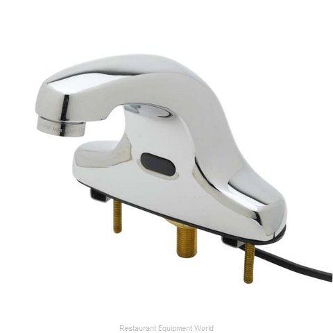 TS Brass 5EF-2D-DS-WS Faucet, Electronic