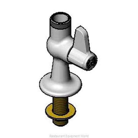 TS Brass 5F-1SLX00 Faucet, Parts