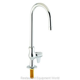 TS Brass 5F-1SLX05-VF05 Faucet, Deck Mount