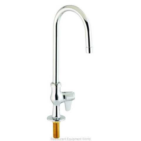TS Brass 5F-1SLX05A Faucet Single-Hole