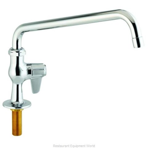 TS Brass 5F-1SLX08A Faucet Single-Hole