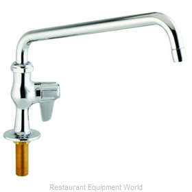 TS Brass 5F-1SLX08A Faucet Single-Hole