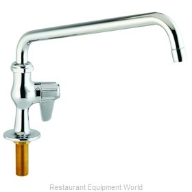 TS Brass 5F-1SLX10 Faucet Pantry