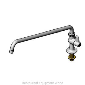 TS Brass 5F-1SLX18 Faucet Pantry