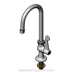 TS Brass 5F-1SWX05-VF05 Faucet, Deck Mount