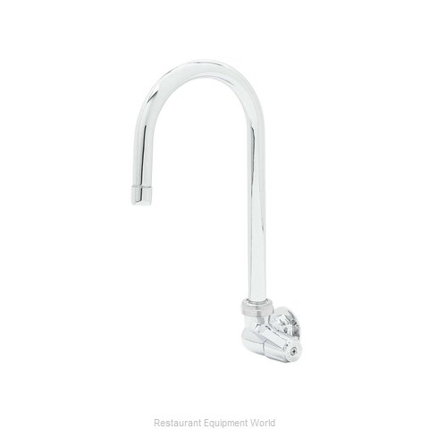 TS Brass 5F-1WLX05 Faucet Single-Hole