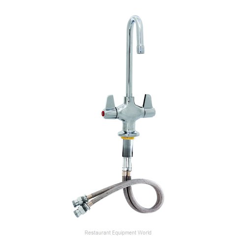 TS Brass 5F-2SLX03 Faucet Pantry