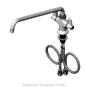 TS Brass 5F-2SLX18 Faucet Pantry