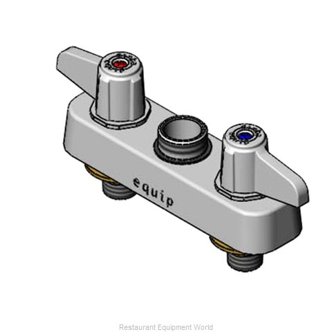 TS Brass 5F-4CLX00 Faucet Deck Mount