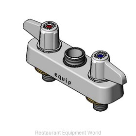 TS Brass 5F-4CLX00 Faucet Deck Mount