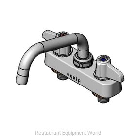 TS Brass 5F-4CLX06 Faucet Deck Mount