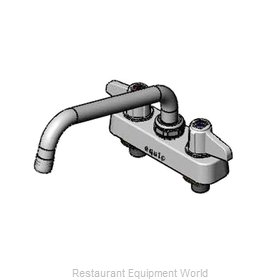 TS Brass 5F-4CLX08 Faucet Deck Mount