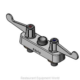 TS Brass 5F-4CWX00 Faucet Deck Mount