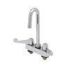 TS Brass 5F-4CWX05 Faucet Deck Mount