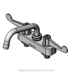 TS Brass 5F-4CWX06 Faucet Deck Mount