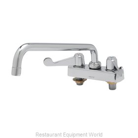 TS Brass 5F-4CWX10 Faucet Deck Mount