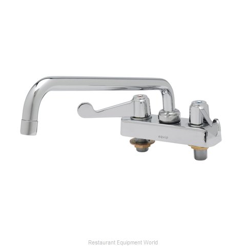 TS Brass 5F-4CWX12 Faucet Deck Mount