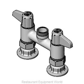 TS Brass 5F-4DLS00 Faucet Deck Mount