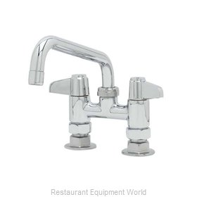 TS Brass 5F-4DLS08A Faucet Deck Mount